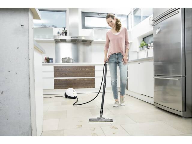 Пароочисник Karcher SC 2 EasyFiх (1.512-600.0) - Фото 7