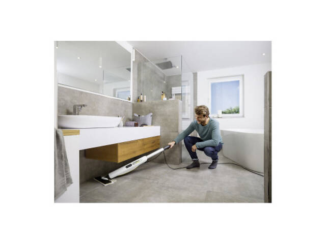 Пароочисник Karcher SC 3 Upright (1.513-530.0) - Фото 7