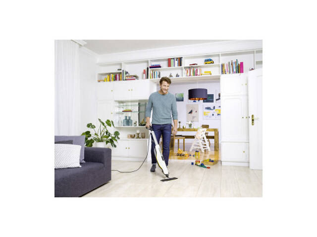 Пароочисник Karcher SC 3 Upright (1.513-530.0) - Фото 8