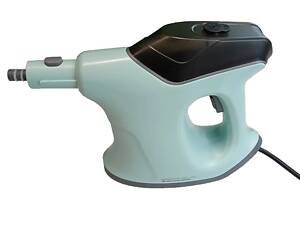 Пароочисник ручний Grunhelm GSTC400 1500 Вт білий