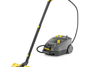 Пароочисник SG 4/4 Karcher, 2300 Вт, 8 кг (1.092-104.0)