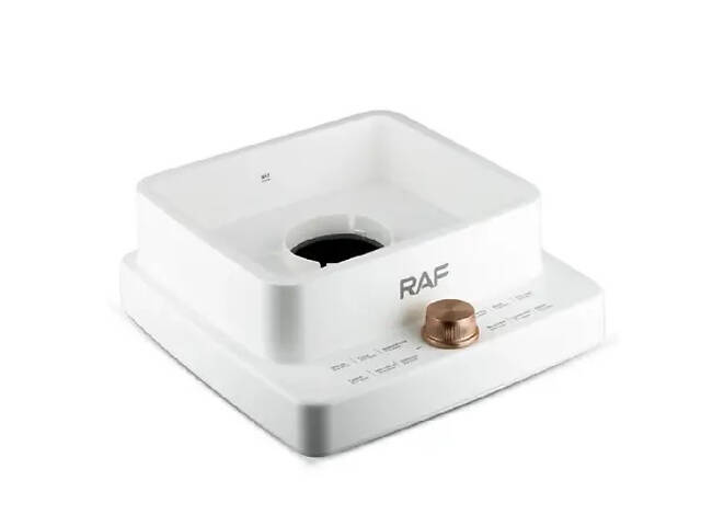 Пароварка RAF R.5238 - Фото 5