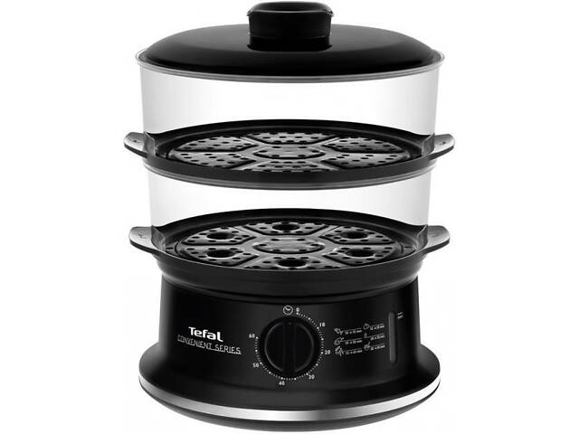 Пароварка Tefal VC140131 (VC140131) - Фото 1