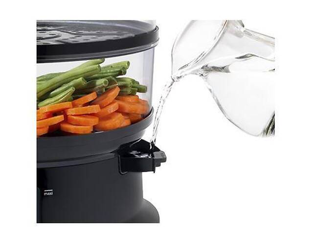 Пароварка Tefal VC140131 (VC140131) - Фото 4