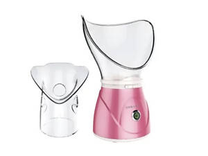 Паровая сауна с ионизатором Sokany ZJ-1078 для лица