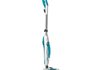 Парова швабра Concept CP2000 2 в 1 Perfect Clean Білий