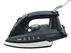 Паровой утюг STARWIND 2600W