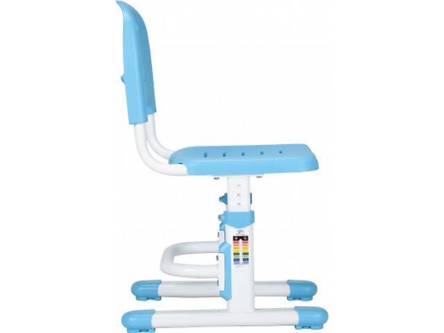 Парта зі стільцем Cubby Botero Blue (221957) - Фото 3