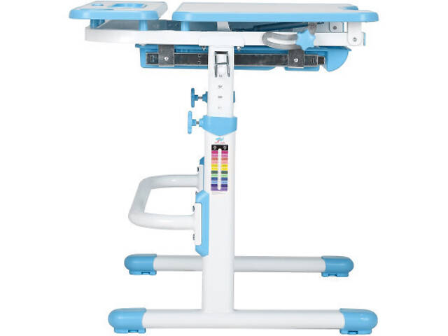 Парта зі стільцем Cubby Botero Blue (221957) - Фото 9