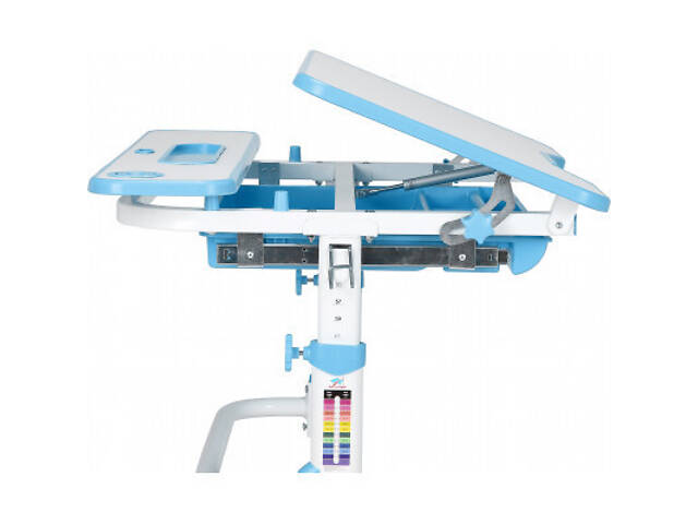 Парта зі стільцем Cubby Botero Blue (221957) - Фото 10