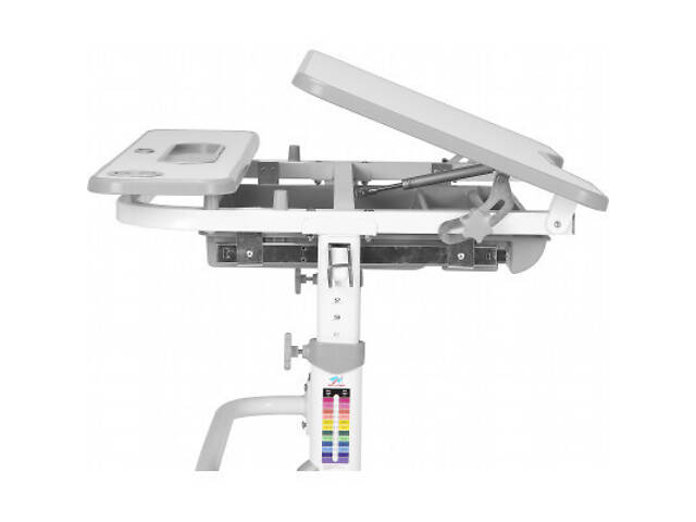 Парта со стулом Cubby Botero Grey (221960) - Фото 2