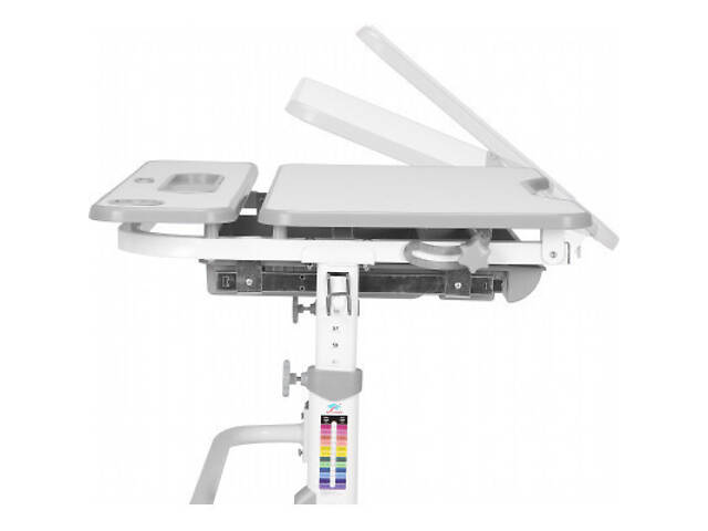 Парта со стулом Cubby Botero Grey (221960) - Фото 3