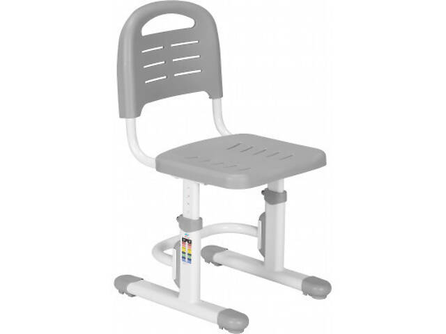 Парта со стулом Cubby Botero Grey (221960) - Фото 4
