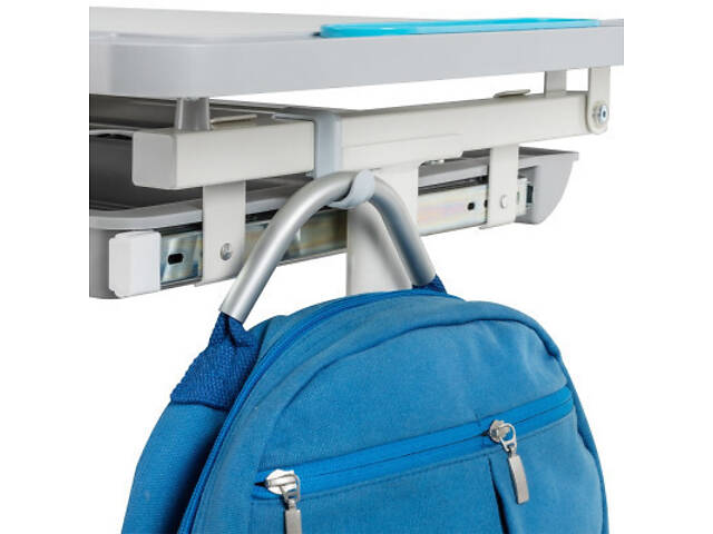 Парта зі стільцем Cubby Lupin Blue - Фото 5