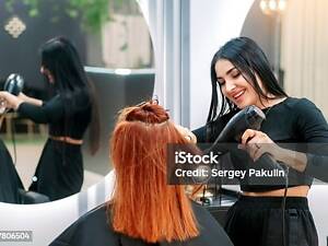 Перукар-універсал або барбер