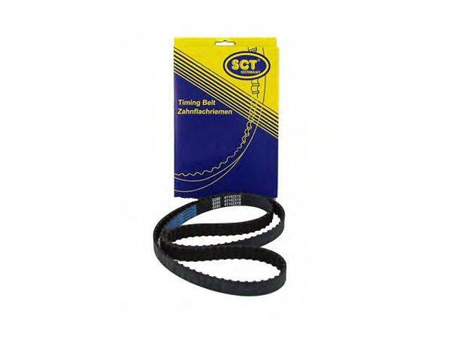 Пас ГРМ Audi 10020090 1.9-2.3 80-93 (142x19) CONTINENTAL CT539 на AUDI 500 (44, 44Q, C3) - Фото 1