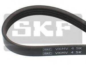 Пас поліклиновий 4PKх803 N63 BMW 11287631825 на BMW 6 кабрио (F12)