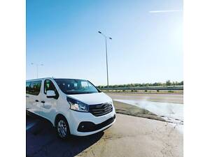 Пассажирские перевозки Харьков — Киев, Днепр, Одесса, Львов