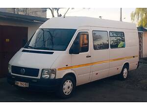 Пасажирські перевезення