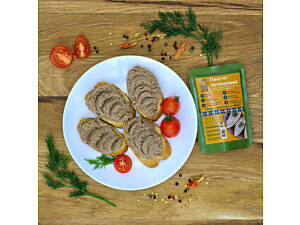 Паштет печінковий 100г