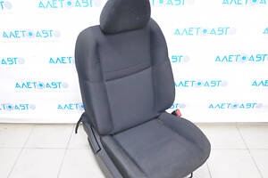 Пасажирське сидіння Nissan Rogue Sport 17 - без airbag, ганчірка чер, механіч