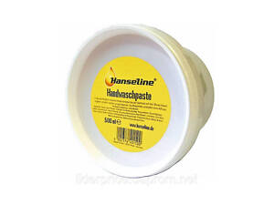 Паста для миття рук Hanseline Handreiniger, 500мл, Оригінал!