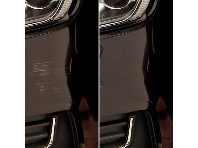 Паста для видалення подряпин автомобіля Platinum 20 sec. Засіб для видалення подряпин на автомобілі Platinum 20 sec. - Фото 3