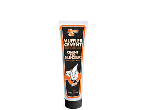 Паста для уплотнения глушителей 170г Kleen-Flo 450