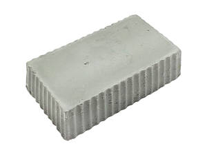 Паста ГОИ PLM 100г x F150 серая Start грубая (П-PP-20300)