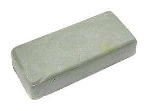 Паста ГОИ PLM 50г x F150 серая Start грубая (П-PP-20200)