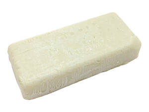 Паста ГОИ PLM 50г x F280 белая Medium средняя (П-PP-20205)