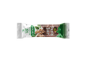 Paste Bar - 12x45g Walnut