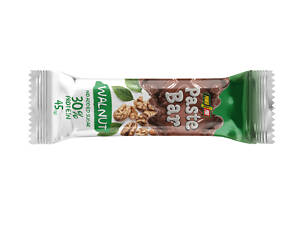 Paste Bar - 12x45g Волоський горіх