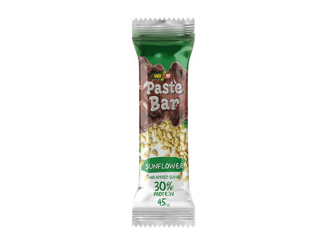 Paste Bar (45 g, соняшник) - Фото 1 Paste Bar (45 g, соняшник) - Фото 1