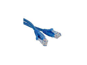Патч-корд GoldMine GM patch cord UTP Cat5e - 20 м синий
