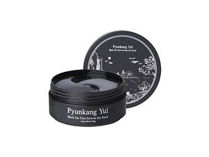Патчи Pyunkang Yul, Black Tea Time Reverse Eye Patch, 60 Patches