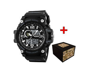 Patriot 012BKTRO ТРО Черные + Коробка.