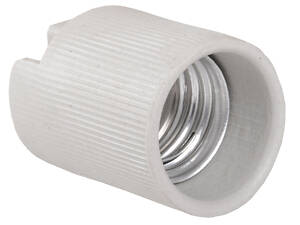 Патрон E40 подвесной 70х54mm керамический [EPC30-04-02-K01] Пкр40-16-К43 UEC