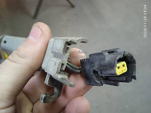 Патрон лампы передней фары габорита Mazda 626 1993 000059236