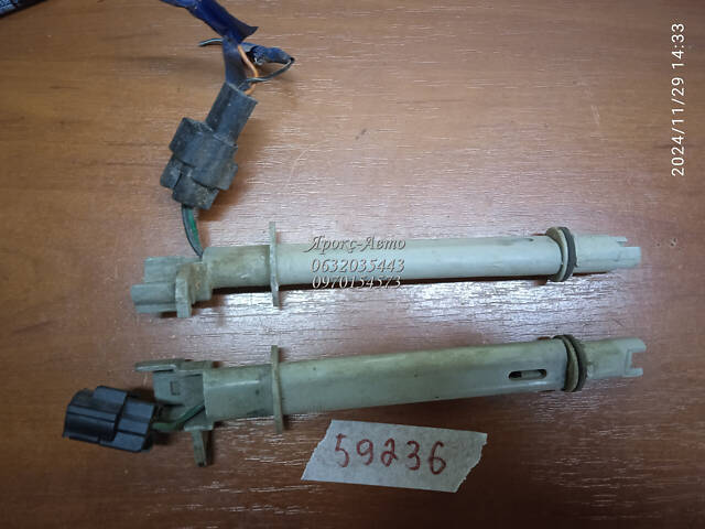 Патрон лампы передней фары габорита Mazda 626 1993 000059236 - Фото 4