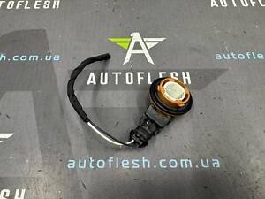 Патрон протитуманної фари/ фішка/ цоколь 621554, 265540003R Renault/ Peugeot/ Citroen