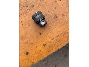 Патрон свердлильний