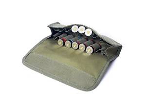 Патронташ подсумок олива LUCKSTONE №1126