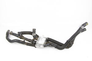 Патрубки печки 2.0 Toyota RAV-4 III 2005-2012 8720942060 / 8724542350