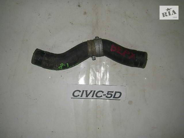 Патрубки печки верхний Honda Civic 5D (FK) 2007-2013 79726SMGG50