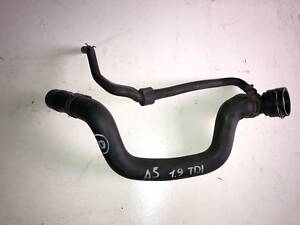 Патрубки охлаждения двигателя для Skoda Octavia A5 1.9TDI 2004-2013. 1K0122101EL