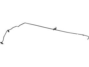 Патрубок абсорбера VOLVO S60 SPA 2019-2024 32312546