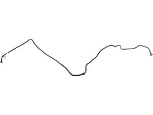 Патрубок абсорбера VOLVO S60 SPA 2019-2024 32336156