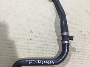 Патрубок BMW 5-series E34 M20B25 1993 (б/у)