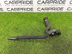 Патрубок BMW 5-series F10 3.0 2011 (б/у)